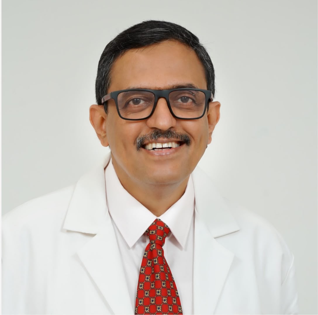 Dr. Narayanankutty Warrier